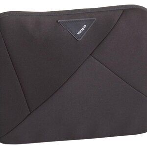 Targus A7 Netbook Slipcase Designed to Protect 10.2-Inch Netbooks  (Black)